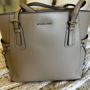 Michael Kors Purse - Computer Bag